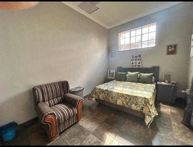 BUSINESS FOR SALE IN EDELWEISS